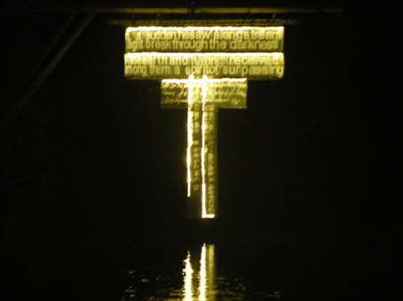 Durham Enlightenment Festival 2008